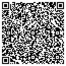 QR code with J Core Holdings LLC contacts