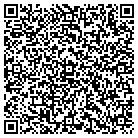 QR code with Custom West Builders Incorporated contacts