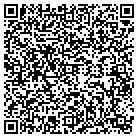 QR code with J L And M Enterprises contacts