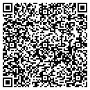 QR code with Kh Builders contacts