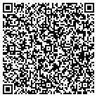 QR code with Martin Development Corporation contacts