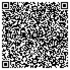 QR code with Obcean Builders Incorporated contacts