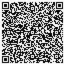 QR code with O'Connor Joseph E contacts