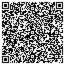 QR code with Tisdale Garage contacts