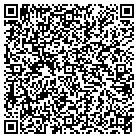 QR code with Rafael Frivas-Chacon MD contacts