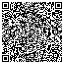 QR code with Q C Builders contacts
