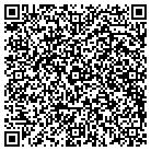 QR code with Rick Garcia Construction contacts