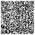 QR code with Cinners Chili Parlour contacts
