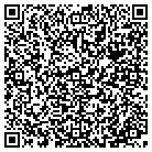 QR code with Woman's Housing & Economic Dev contacts