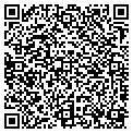 QR code with Kee's contacts