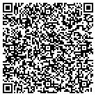 QR code with CIW Clean it Well contacts