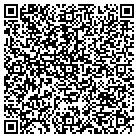 QR code with Chris Mcmahon Architect & Bldr contacts