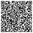 QR code with C&K Builders Inc contacts
