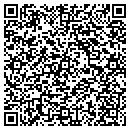 QR code with C M Construction contacts