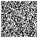 QR code with C Murphy & Sons contacts