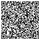 QR code with Moore Brian contacts