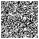 QR code with D & A Builders Inc contacts