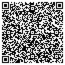 QR code with D Garcia Builders contacts