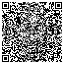 QR code with E Construction contacts