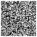 QR code with George Moore contacts