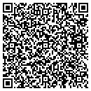 QR code with Ojos Express contacts