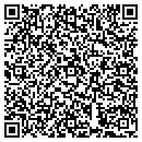 QR code with Glitters contacts