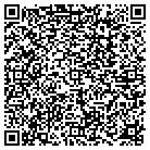 QR code with AAFCM-Ambulatory Ankle contacts