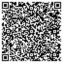 QR code with Jb Builders contacts