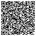 QR code with K C K Builders contacts