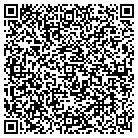 QR code with Rabcon Builders Inc contacts