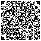 QR code with R L Jones Insurance Service contacts