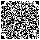 QR code with S C P - Builders Inc contacts
