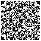 QR code with Nathaniel Hendrix contacts