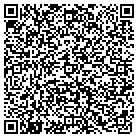 QR code with Orchid Cleaners of Juno Inc contacts