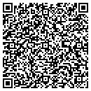 QR code with Thos Builders contacts