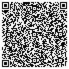 QR code with Weatherly Jeanne A contacts