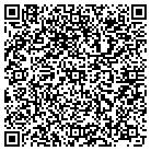 QR code with Hemophilia Center of Wny contacts