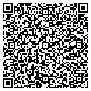 QR code with Johnsons Handyman & Cleaning contacts