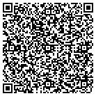 QR code with crystal cleaning service contacts