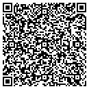 QR code with Hmh Inc contacts