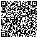 QR code with Jwh Custom Homes contacts