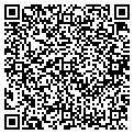 QR code with ra contacts