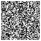 QR code with R E Vanoy Custom Builders contacts