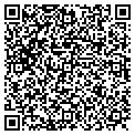 QR code with Bsmr LLC contacts
