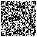 QR code with C & R Dirtworks LLC contacts