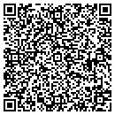 QR code with Hiv Program contacts