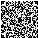 QR code with C&S Data LLC contacts
