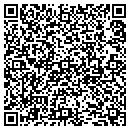 QR code with D8 Partner contacts