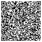 QR code with Pristine Cleaning By Keiva LLC contacts