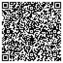 QR code with Da' Zone contacts